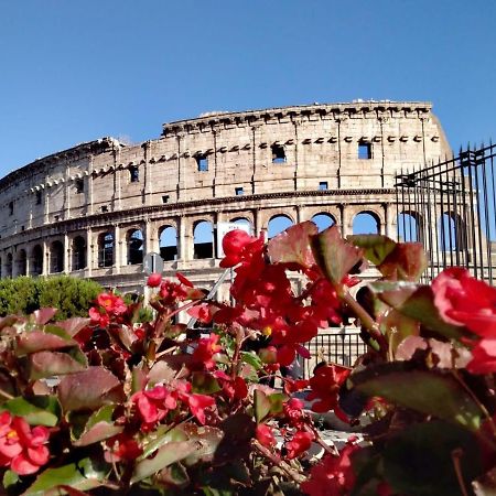 Casa S. Giuseppe Di Cluny Acomodação com café da manhã Roma Exterior foto