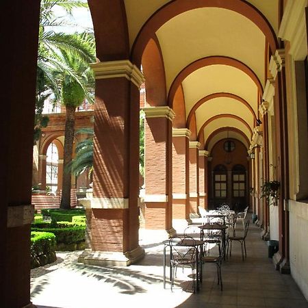 Casa S. Giuseppe Di Cluny Acomodação com café da manhã Roma Exterior foto