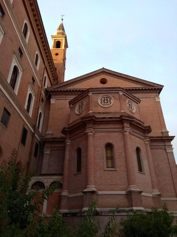 Casa S. Giuseppe Di Cluny Acomodação com café da manhã Roma Exterior foto